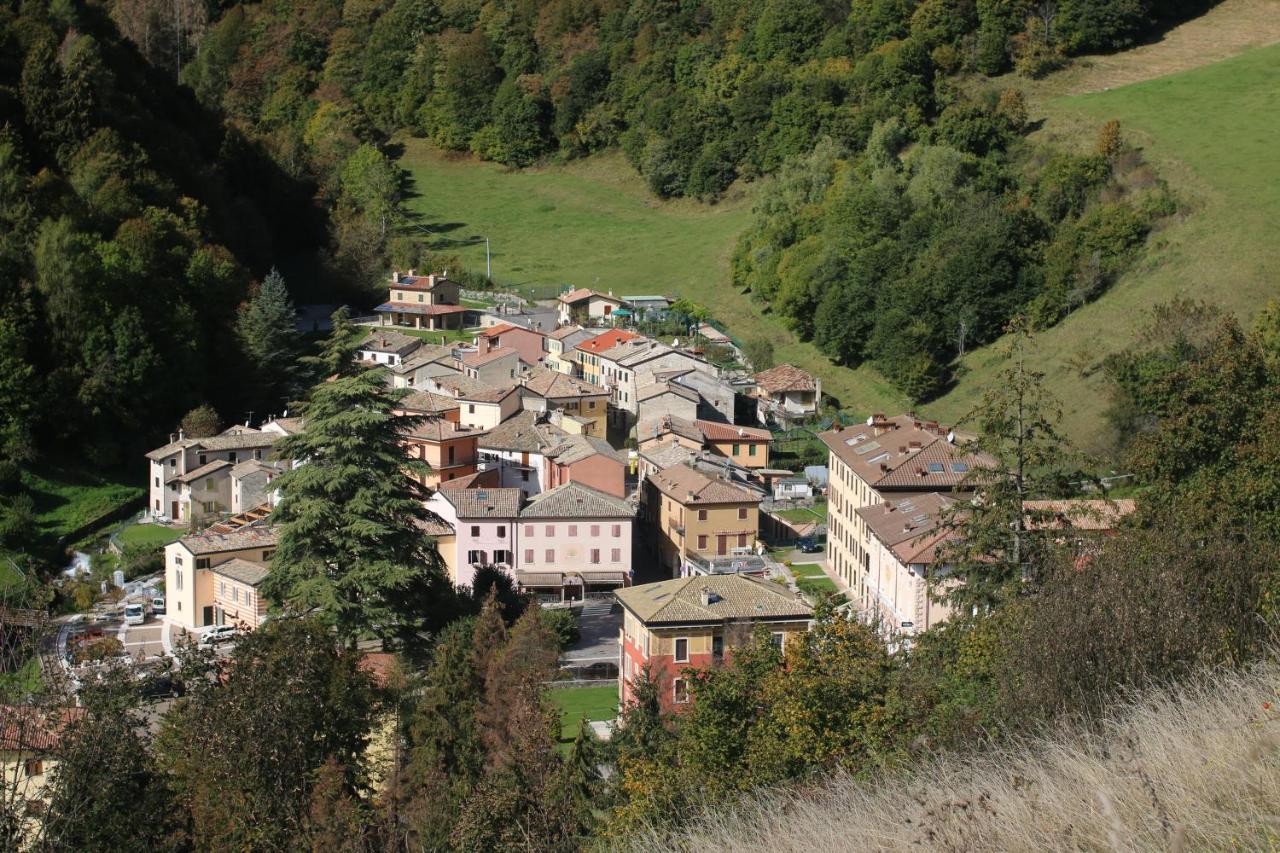 Baldo Hotel