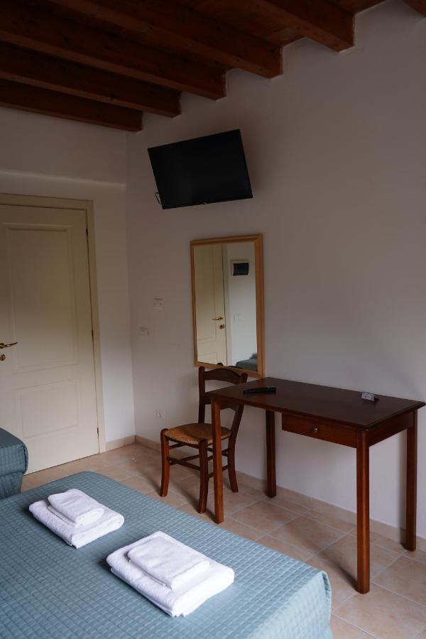 Baldo Hotel