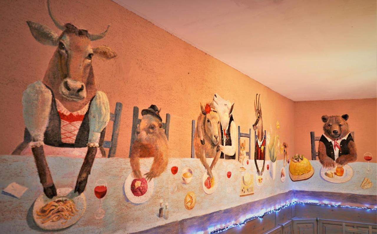 Baldo Hotel