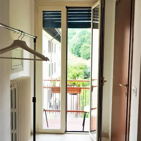 Hotel Baldo Ferrara di Monte Baldo Extérieur photo