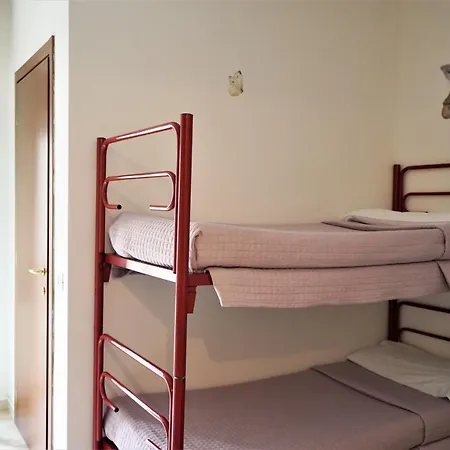 Hotel Baldo Ferrara di Monte Baldo Extérieur photo