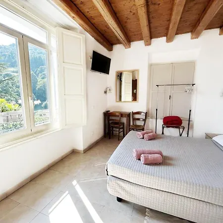 Hotel Baldo Ferrara di Monte Baldo Extérieur photo