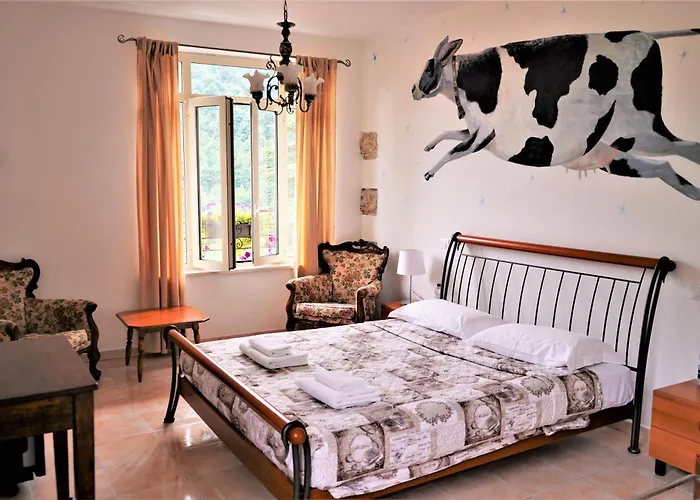 Hotel Baldo