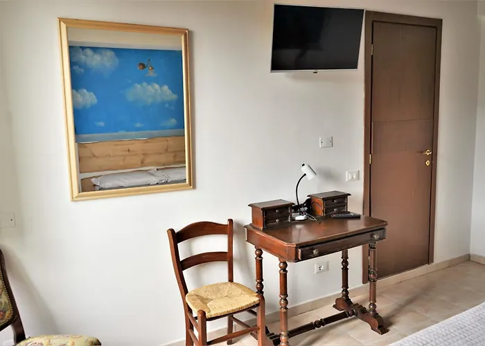 Hotel Baldo