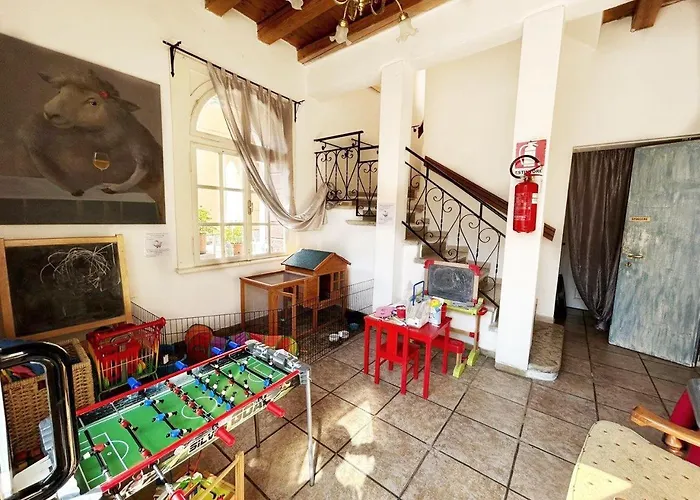 Hotel Baldo