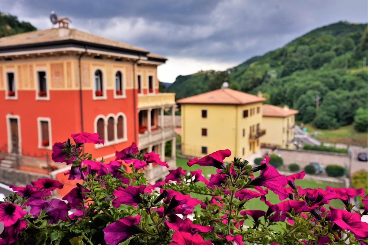 Baldo Hotel