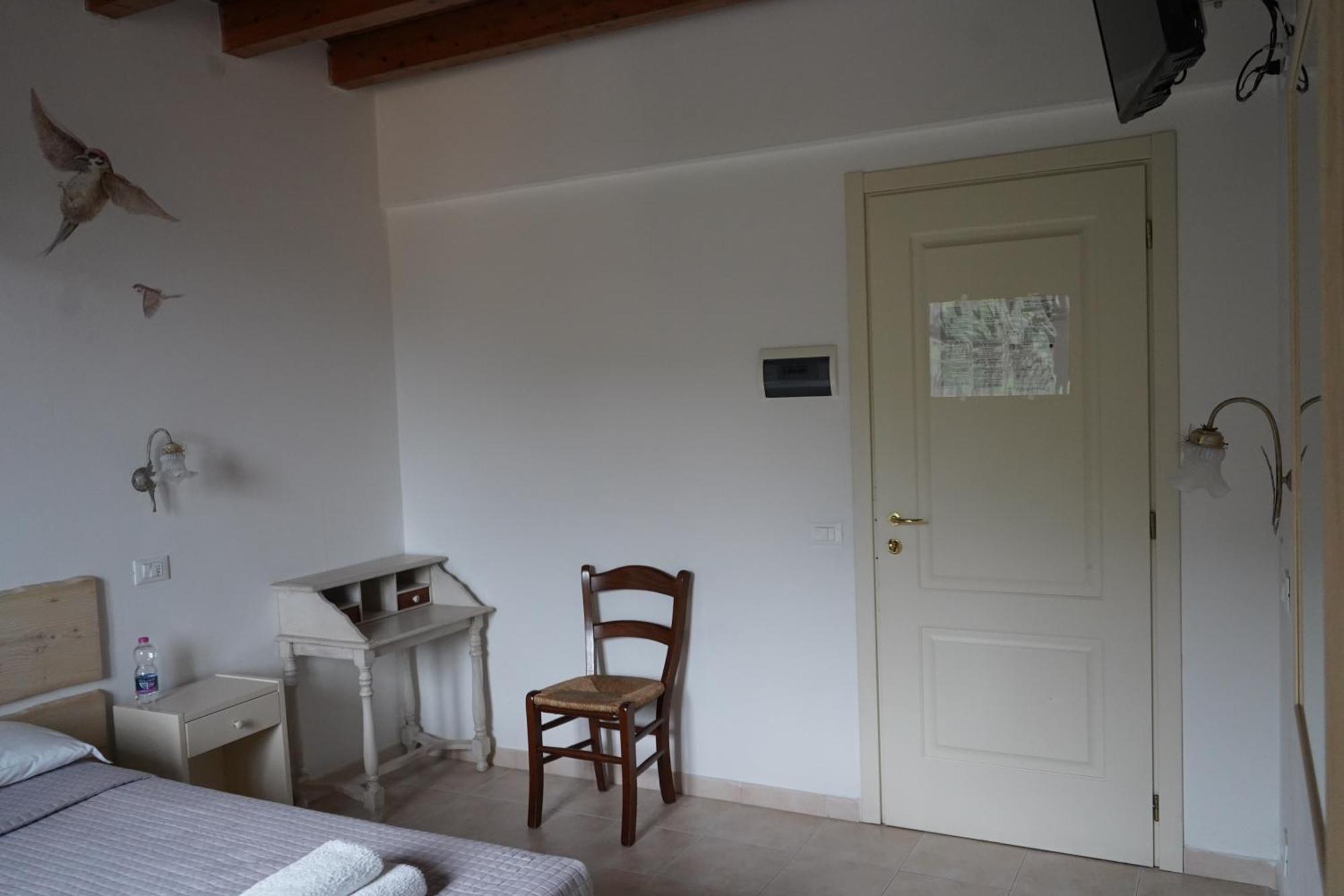Baldo Hotel