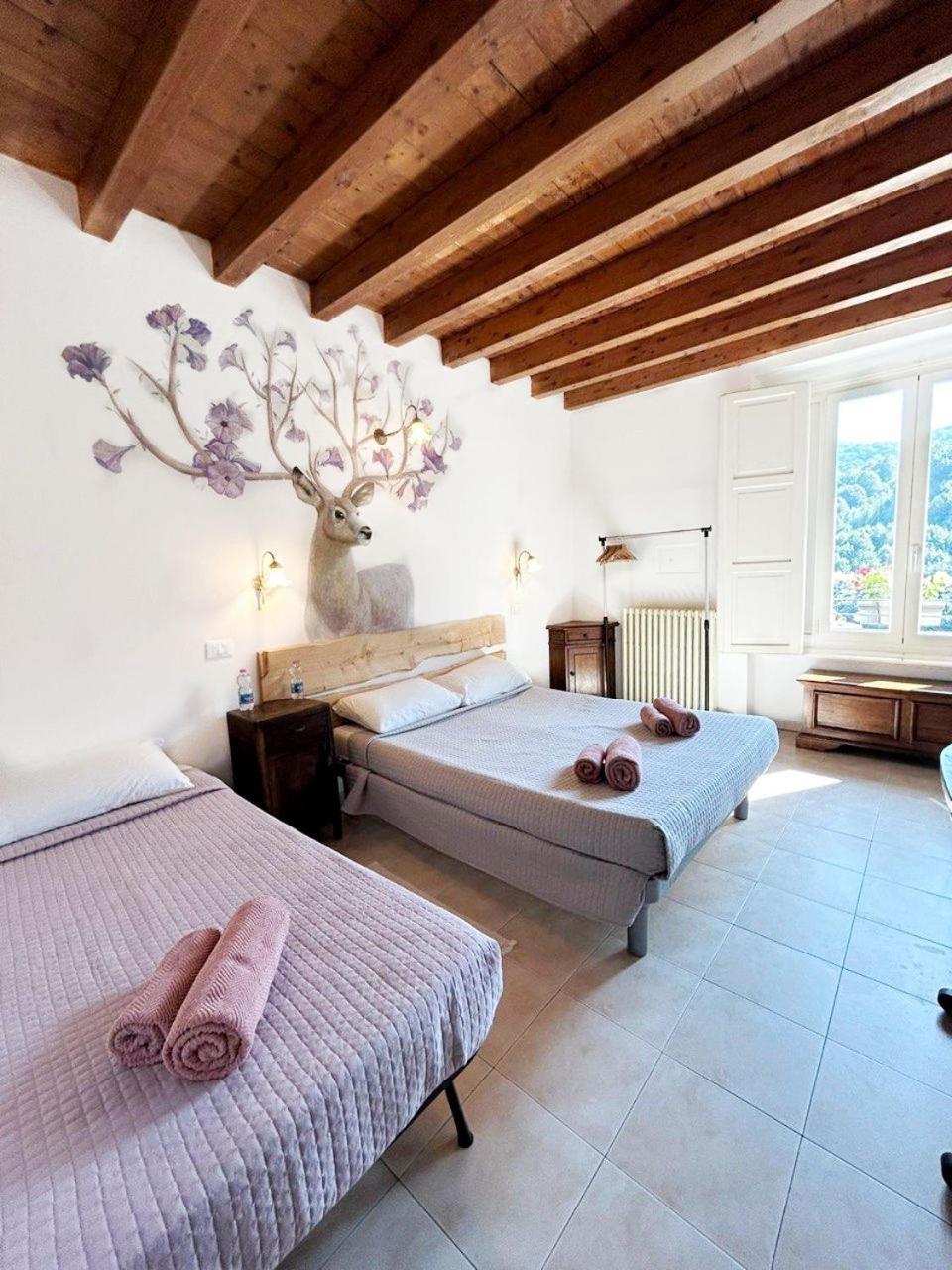 Hotel Baldo